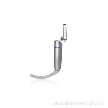 Hisern Medical Anesthesia Video Laryngoscope